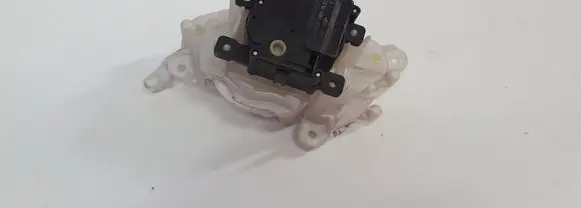 Lexus GS 250 350 300H 450H A/C air flow flap actuator/motor 
