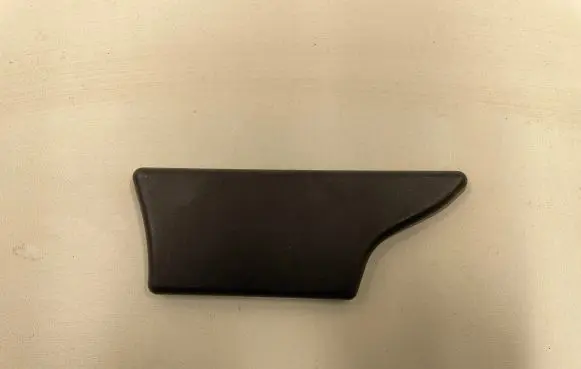 Mercedes-Benz CLS AMG C219 (B) pillar trim (bottom) A2196910108
