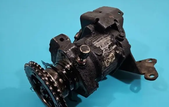 Ford Mondeo Mk III Fuel injection high pressure pump R9044Z033A IMPRK1439974