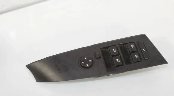 BMW 5 E60 E61 Electric window control switch 6951904 391539SW03 06W36E05