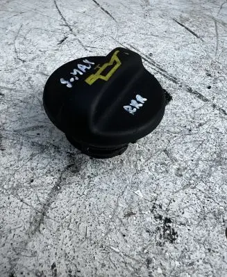 Ford S-MAX Oil filler cap 9649094980
