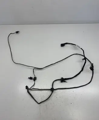 Audi A6 S6 C7 4G Parking sensor (PDC) wiring loom 4G5971085