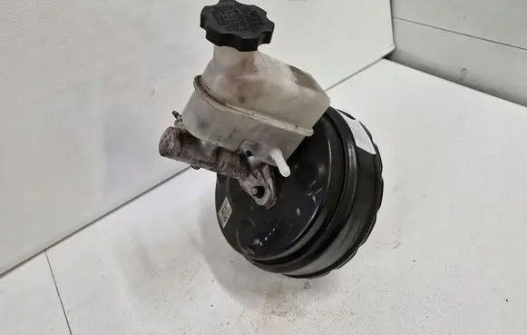 Hyundai Tucson JM Other handbrake/parking brake parts 58500-2E400