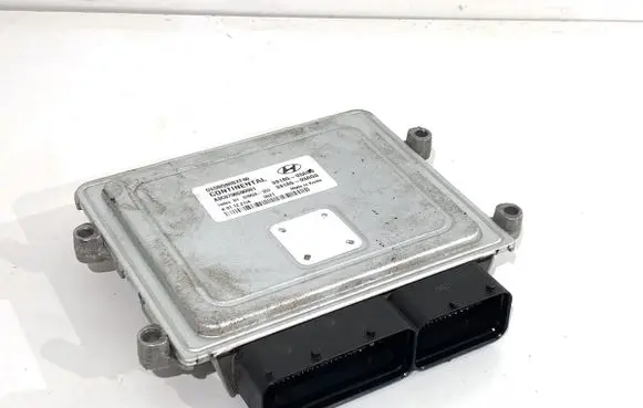 Hyundai Kona I Engine control unit/module ECU 391B5-03AG0