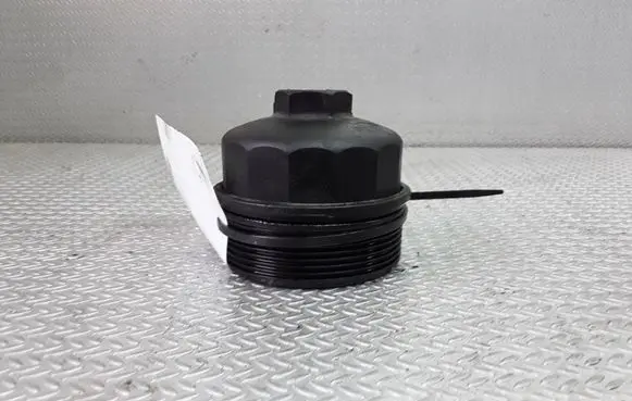 Audi A6 S6 C5 4B Oil filter cover 353102008