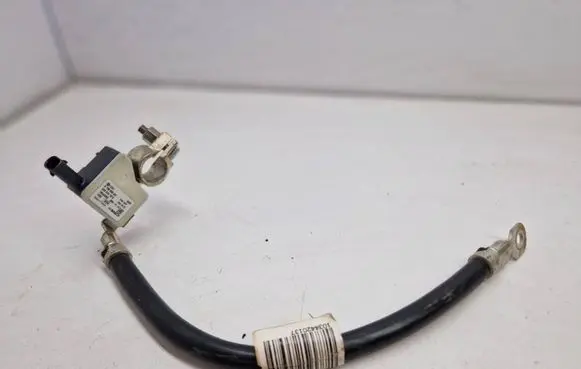 Audi A5 Sportback 8TA Negative earth cable (battery) 8K0915181E 0199000031