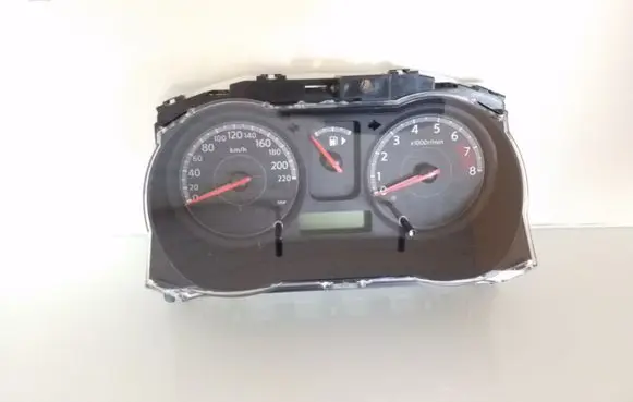 Nissan Note (E11) Speedometer (instrument cluster) 9U00B 6303H