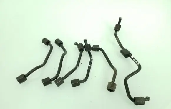 Mercedes-Benz E W211 Fuel injector supply line/pipe 