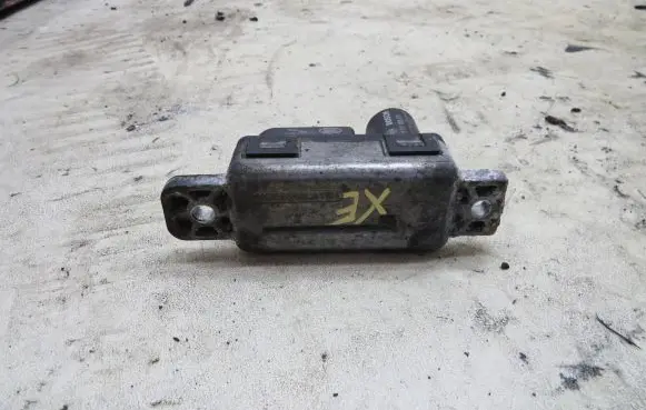 Jaguar XE Other relay GX73-12B533-AD