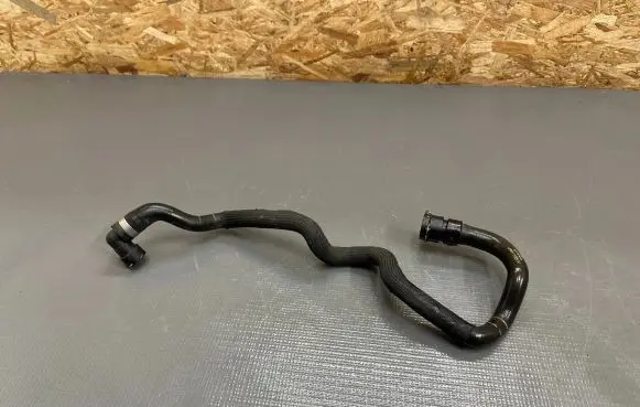 Porsche Panamera (971) Engine coolant pipe/hose 6G918B160FB