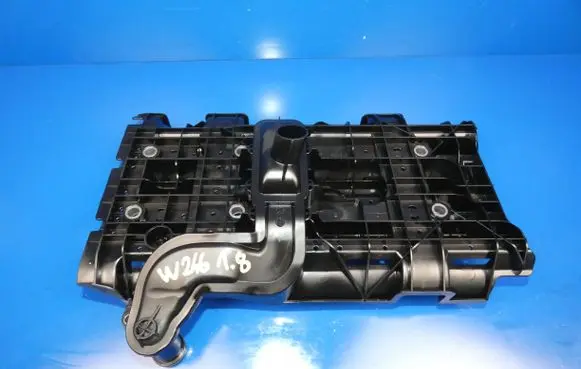 Mercedes-Benz B W246 W242 Oil sump A6511801851