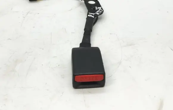 Toyota Proace Front seatbelt buckle 98353654XT 063170 31176900G21AA