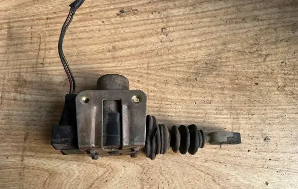 Opel Ascona C Central locking motor 5045687
