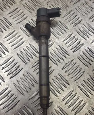 KIA Ceed Fuel injector 0445110256
