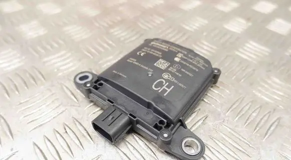 Toyota C-HR I Blind spot module 88162F4010