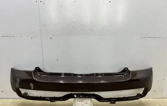 Mini One - Cooper R57 Rear bumper 7260588
