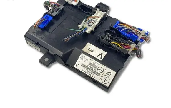 Comfort/convenience module
