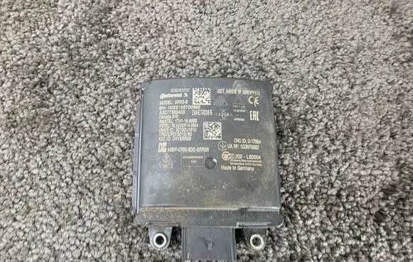 Renault Talisman Blind spot module 284E74036R