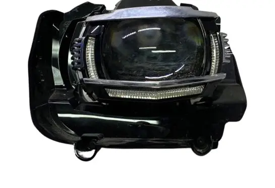 Volkswagen Tiguan Headlight ballast module Xenon 1420000066 1911182220 1417000720