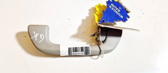 Honda Civic Rear interior roof grab handle