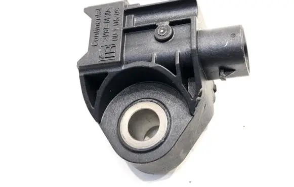 Mercedes-Benz C W205 Airbag deployment crash/impact sensor A2139051300