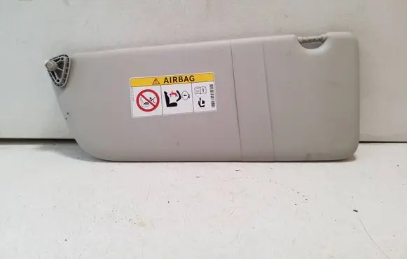 Mercedes-Benz Vito Viano W447 Sun visor