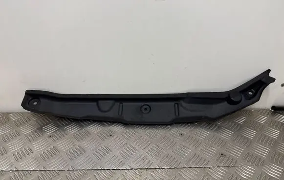 Audi A6 S6 C8 4K Fender end trim 4K0821112