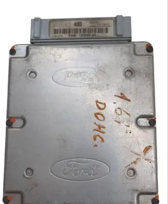 Ford Escort Engine control unit/module 93AB12A650AC
