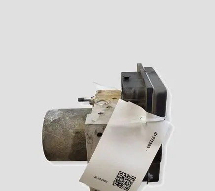 Citroen C4 Grand Picasso ABS Pump 9665106680 0265950962