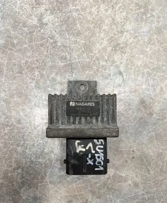 Nissan X-Trail T31 Glow plug pre-heat relay 9640469680A 11067JD50A 93858431