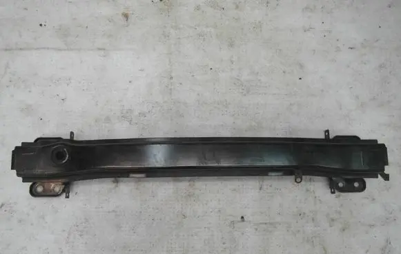 Skoda Superb B6 (3T) Front bumper support beam 