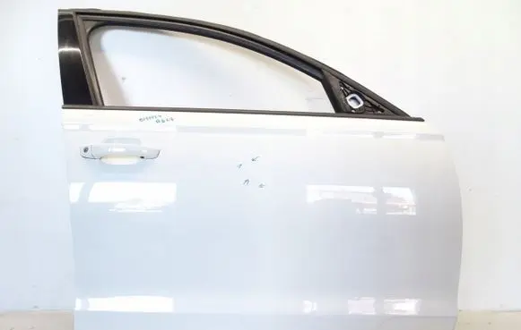 Audi A6 S6 C7 4G Front door
