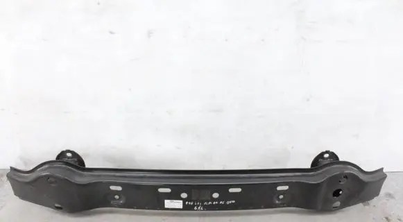BMW 6 F06 Gran coupe Rear bumper cross member 7223159 51127223159