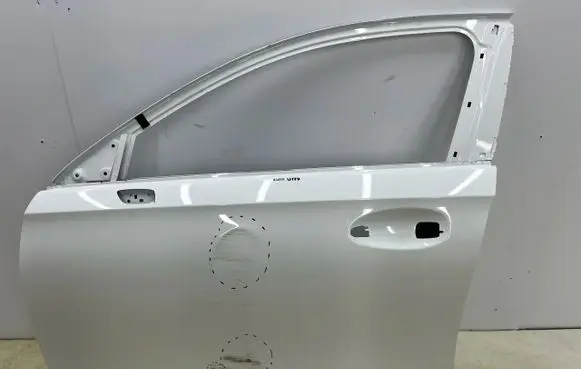 Mercedes-Benz A W177 Front door A1777220900