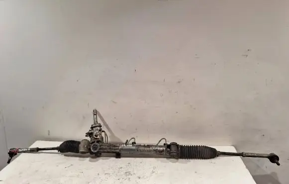 Opel Zafira B Steering rack 7831501259