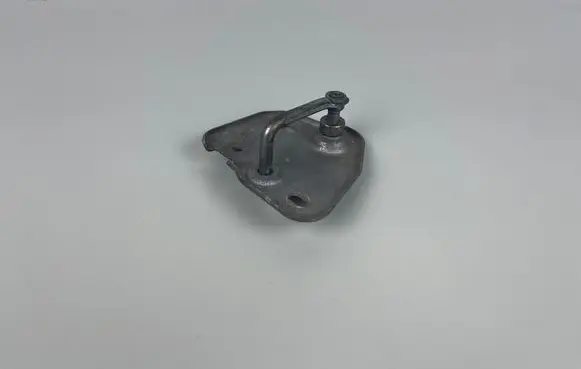 Cupra Formentor Engine bonnet/hood lock/latch loop/hook 3V0823185A 3V0823185