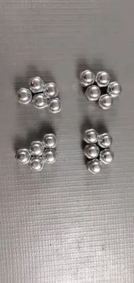 KIA EV6 Nuts/bolts 