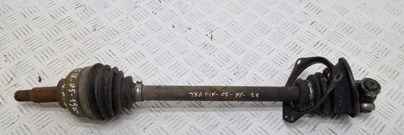 Renault Trafic II (X83) Front driveshaft