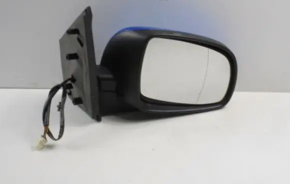 Nissan Note (E11) Manual wing mirror 0205021