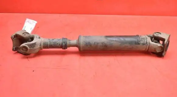 Ford Maverick Drive shaft (set)