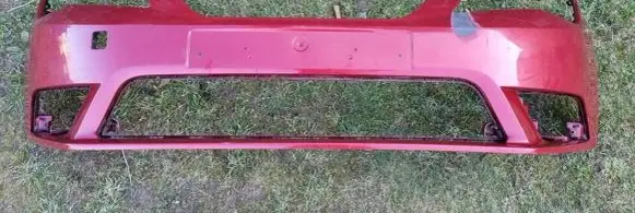 Seat Leon (5F) Front bumper