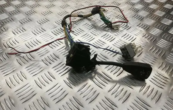 BMW 3 E36 Indicator stalk 4460