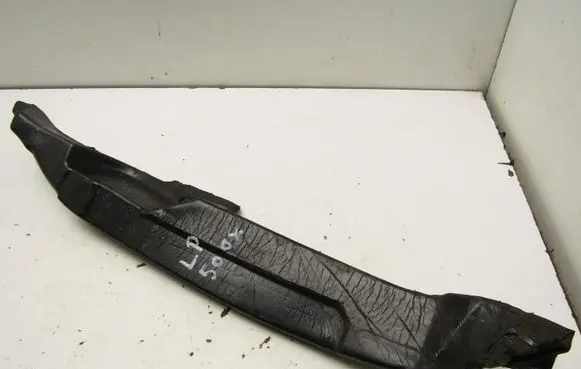 Fiat 500X Fender foam support/seal 52018029