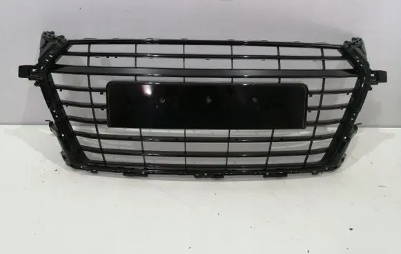 Audi TT TTS RS Mk3 8S Front bumper upper radiator grill 8S0853651Audi