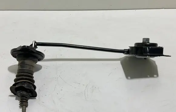 Toyota Highlander XU70 Spare wheel mounting bracket 519000E042