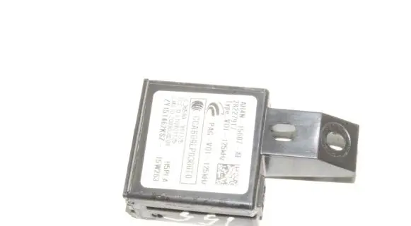 Jaguar XE Immobiliser reader (aerial) AH4N15607AE 28227917