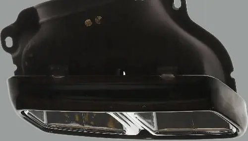 Mercedes-Benz S C217 Muffler ending A2174901800