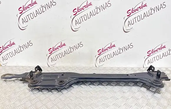 Renault Espace V (RFC) Bottom radiator support slam panel 625309344R 9582RA D3578R