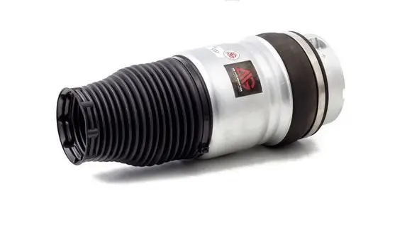 Volkswagen Touareg I Air suspension bag 95534303344 95535803901 9553584033