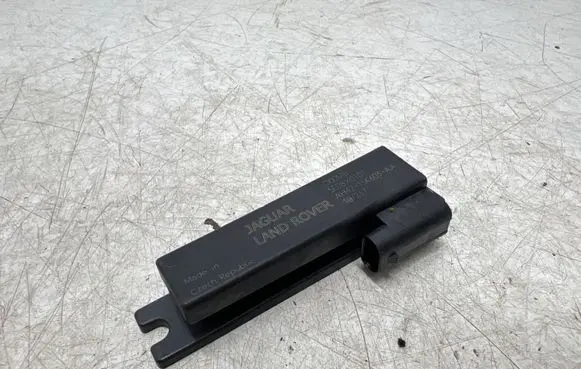 Land Rover Range Rover Sport L320 Immobiliser reader (aerial) 5E08X0107